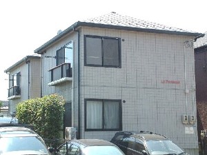 ラ・プランタン