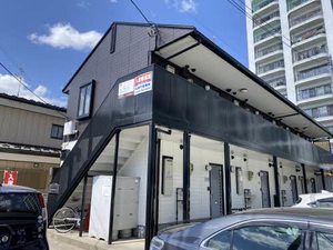 Ｈａｕｓ　Ｋａｈｎ 103号-1