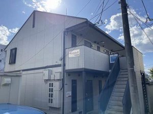 マンハイムⅡ 101号-12