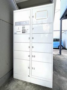 マンハイムⅡ 101号-14