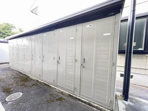 マンハイムⅡ 101号-15