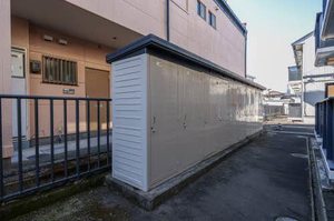 マンハイムⅠ 101号-13