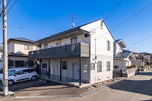 ルミエールヒルズ 101号-1