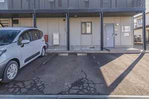 ルミエールヒルズ 101号-14