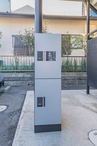 ルミエールヒルズ 101号-15