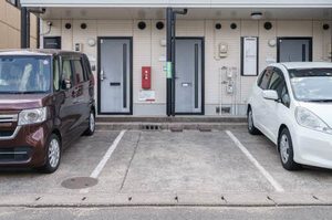 シャノンコート 201号-4