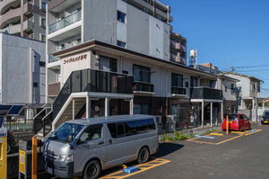 コートヴィレッジ原町 102号-13