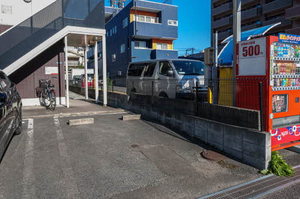 コートヴィレッジ原町 102号-14