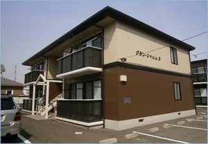 グラン・シャルムＢ