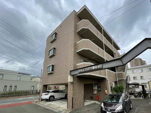 ＨＩＬＬ　ＣＩＴＹ南光台 201号-15