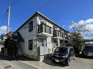 メープルハイツ