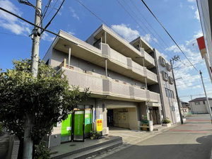 メゾンセフィラ 401号-1