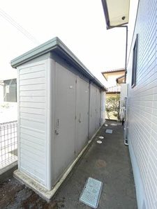 ドミール南光台 101号-15