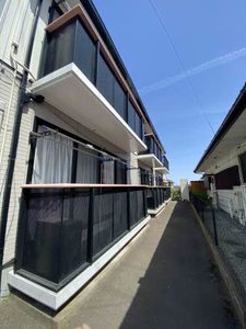 ドミール南光台 103号-12