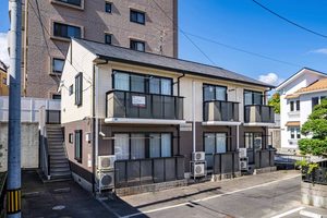 レーベンハイムＳ 103号-1