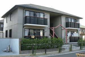 サニーコート参番館 202号-1