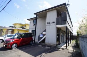 ラ・フォーレ八木山 101号-1