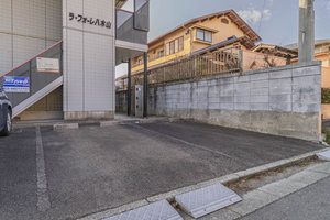 ラ・フォーレ八木山 103号-15