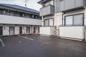 ジュネス山の寺Ⅰ 101号-11