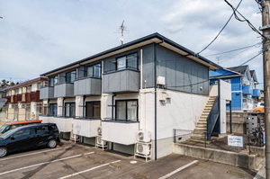 ジュネス山の寺Ⅱ