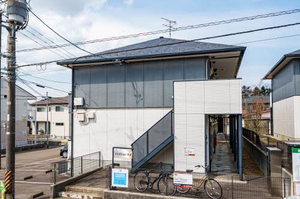 ジュネス山の寺Ⅱ 202号-13