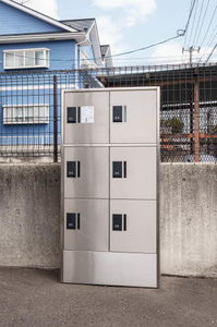 ジュネス山の寺Ⅱ 202号-15