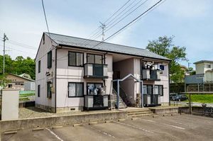 ジュネス高崎 201号-12