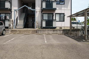 ジュネス高崎 201号-13