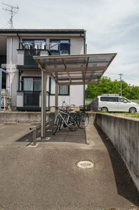 ジュネス高崎 201号-14