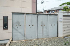 ジュネス高崎 201号-15