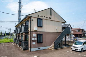 コーポＴ・Ｈ１番館 103号-12