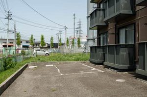 コーポＴ・Ｈ２番館 103号-15