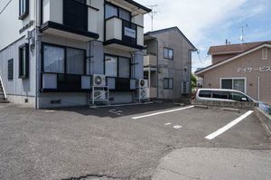 ウエストパル高崎 103号-8