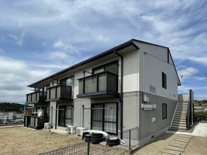 サンヒルズ旭ヶ丘