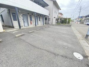 ハイツサークルエイト 105号-10