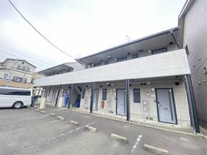 ハイツサークルエイト 206号-12