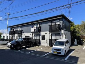 パークコート泉壱番館 105号-1