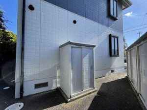 パークコート泉壱番館 105号-14