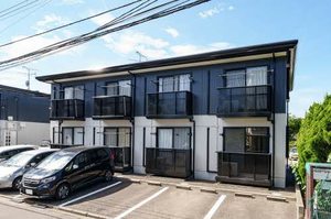 パークコート泉弐番館 201号-1