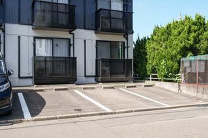 パークコート泉弐番館 201号-12