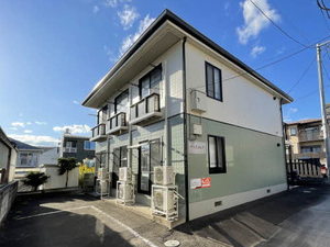 ドレミフレア 102号-1