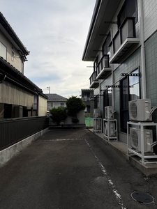 ドレミフレア 201号-13
