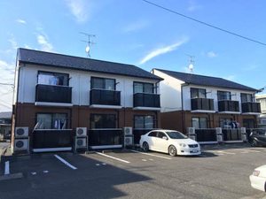 イーストパレスＢ