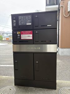 イーストパレスB 103号-4