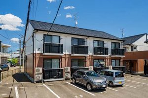 イーストパレスＣ