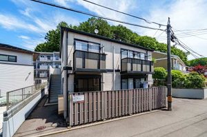 フローラルＳ 101号-1