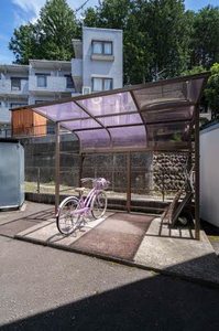 フローラルＳ 202号-15