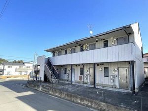 シティ西勝山 203号-1