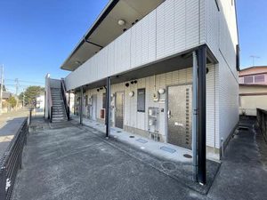 シティ西勝山 103号-13