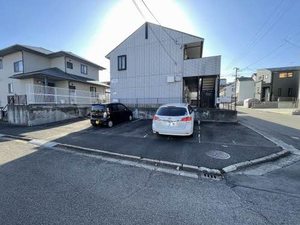 シティ西勝山 103号-14